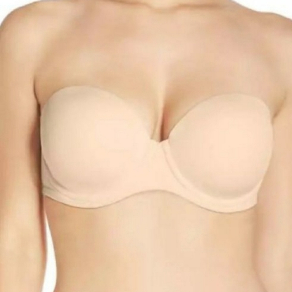 Wacoal Red Carpet Convertable Strapless Bra